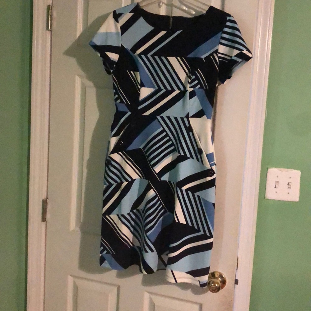 Mini dress